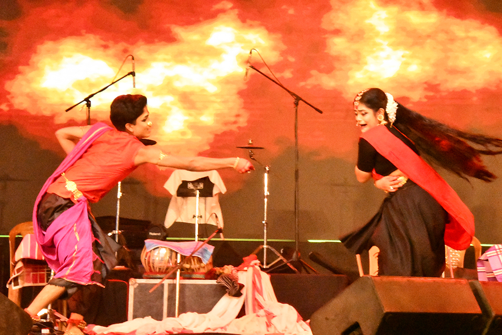 Panihati Utsav 2024 - Dec 24th