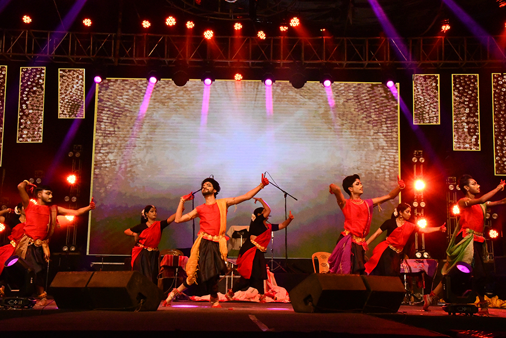 Panihati Utsav 2024 - Dec 24th