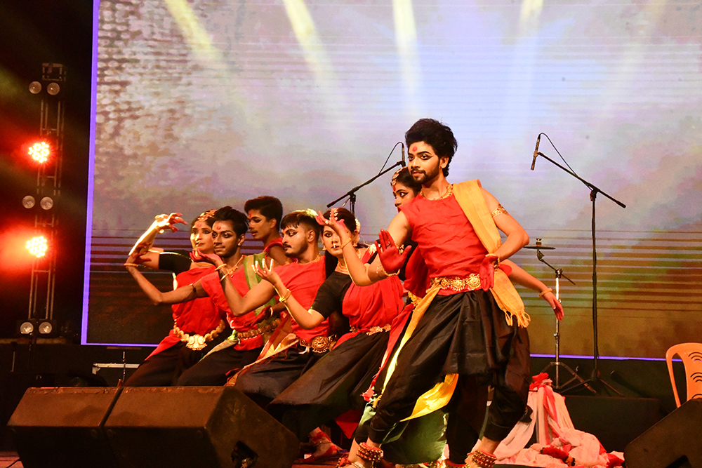 Panihati Utsav 2024 - Dec 24th