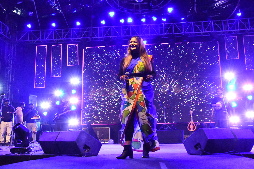 Panihati Utsav 2024 - Dec 24th