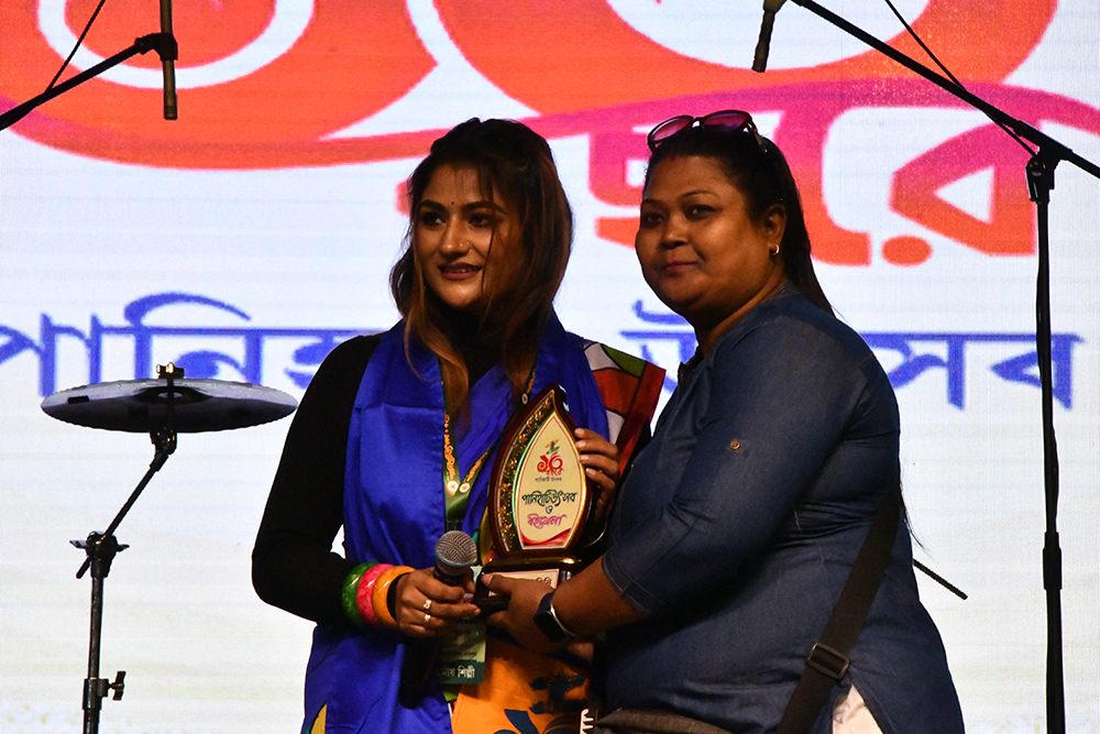 Panihati Utsav 2024 - Dec 24th