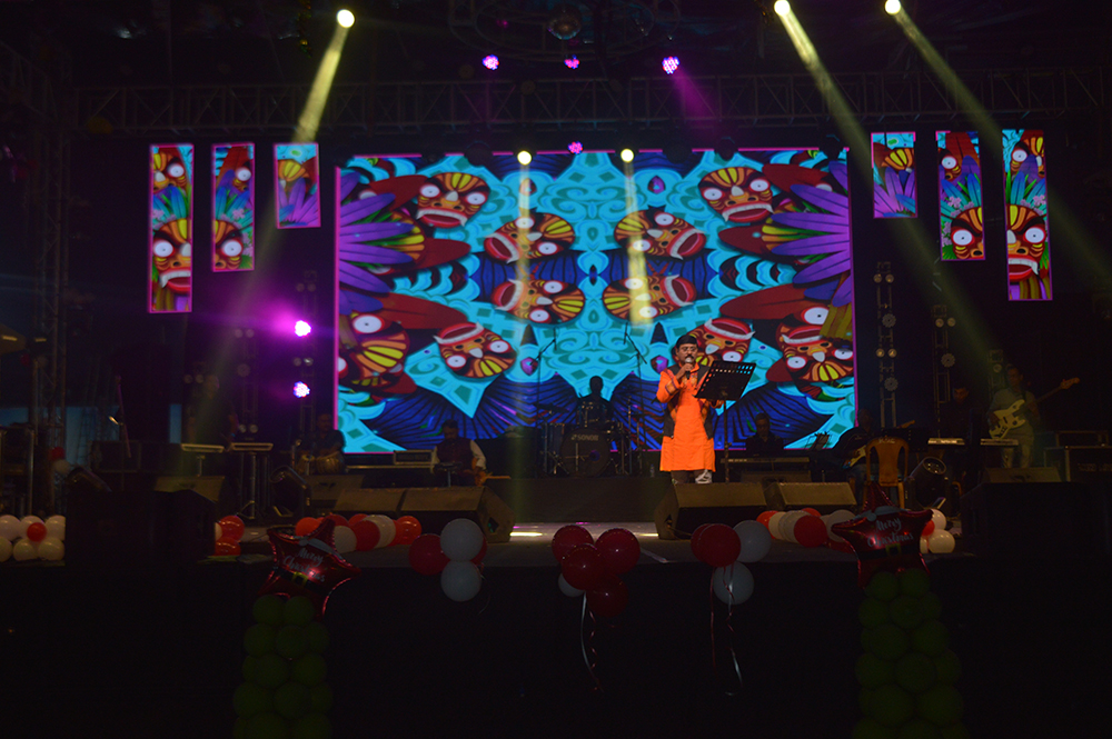 Panihati Utsav 2024 - Dec 25th