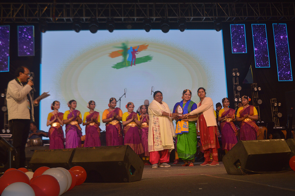 Panihati Utsav 2024 - Dec 25th