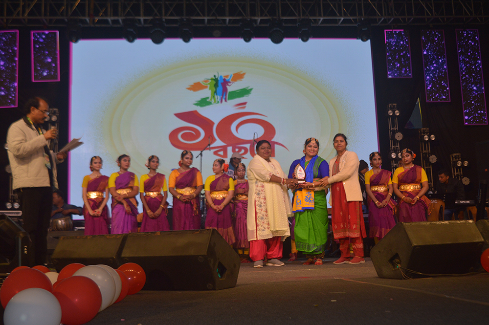 Panihati Utsav 2024 - Dec 25th