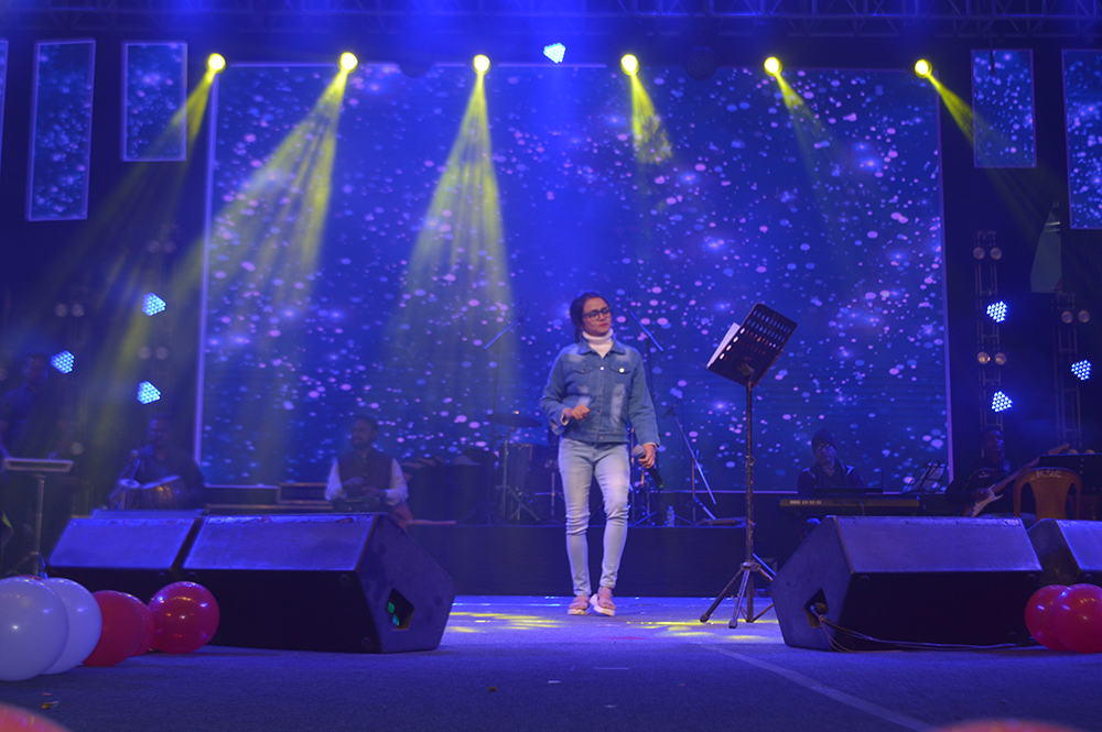 Panihati Utsav 2024 - Dec 25th