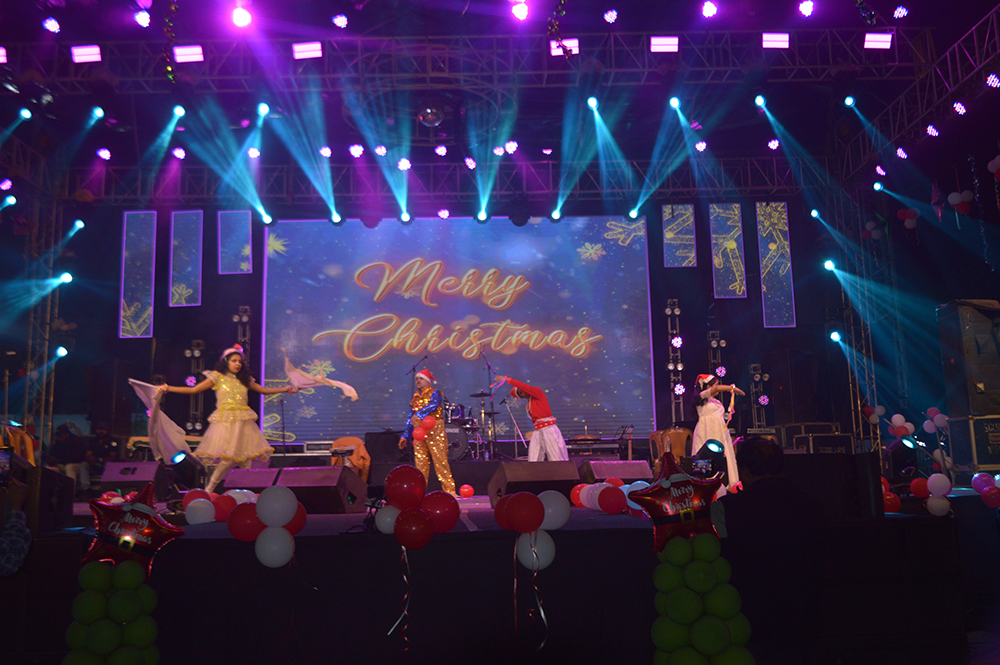 Panihati Utsav 2024 - Dec 25th