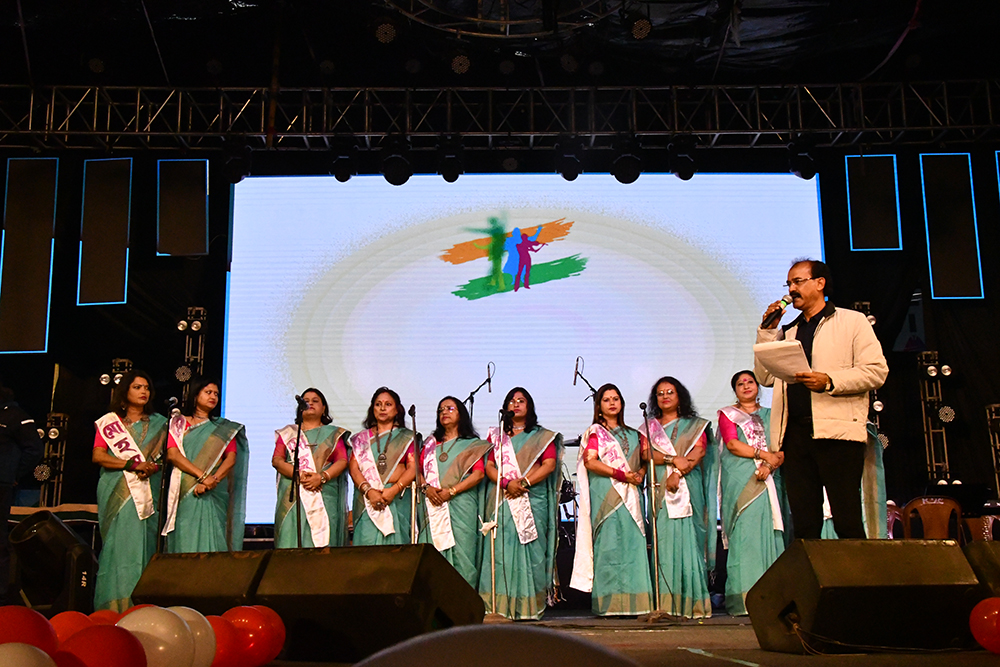 Panihati Utsav 2024 - Dec 25th