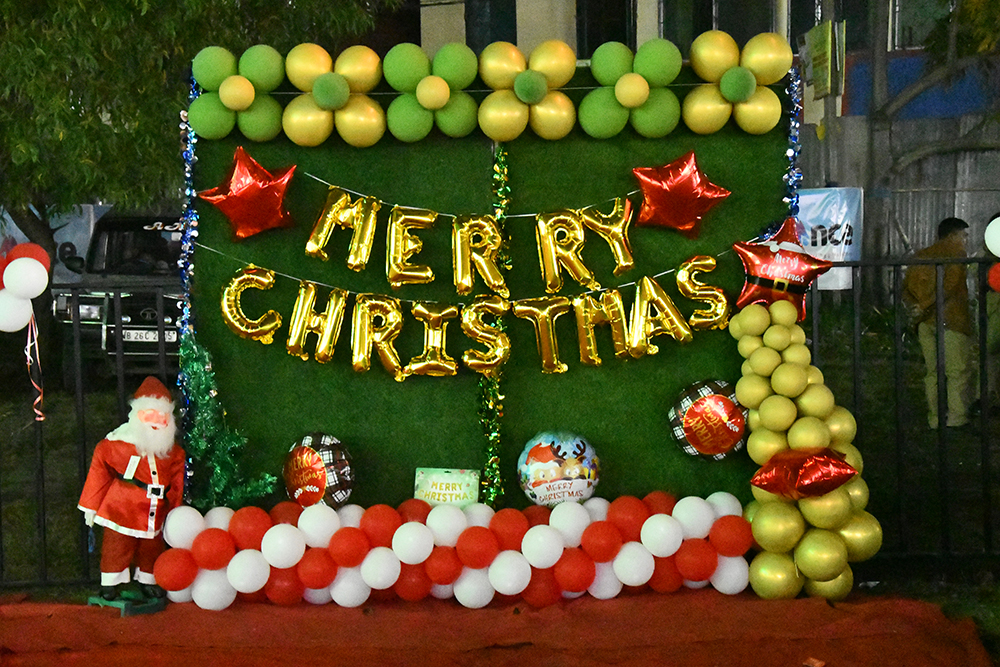 Panihati Utsav 2024 - Dec 25th