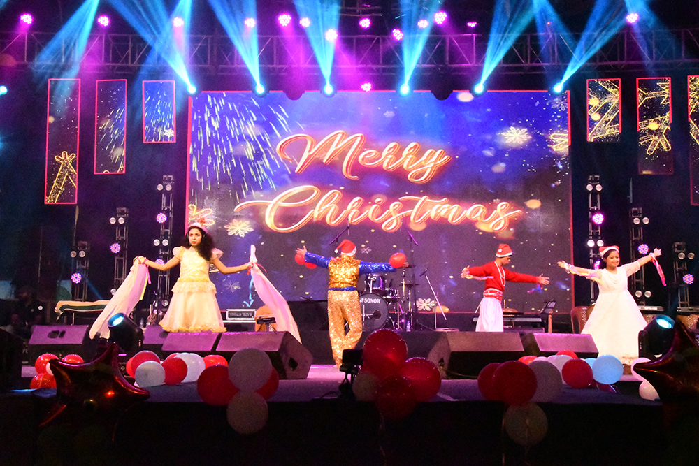 Panihati Utsav 2024 - Dec 25th