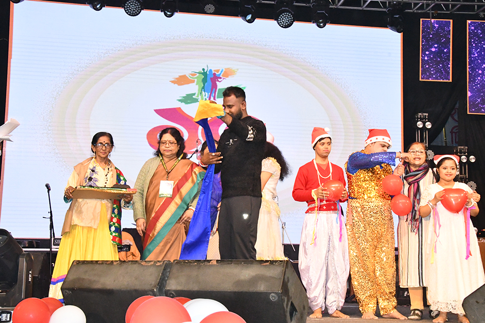 Panihati Utsav 2024 - Dec 25th