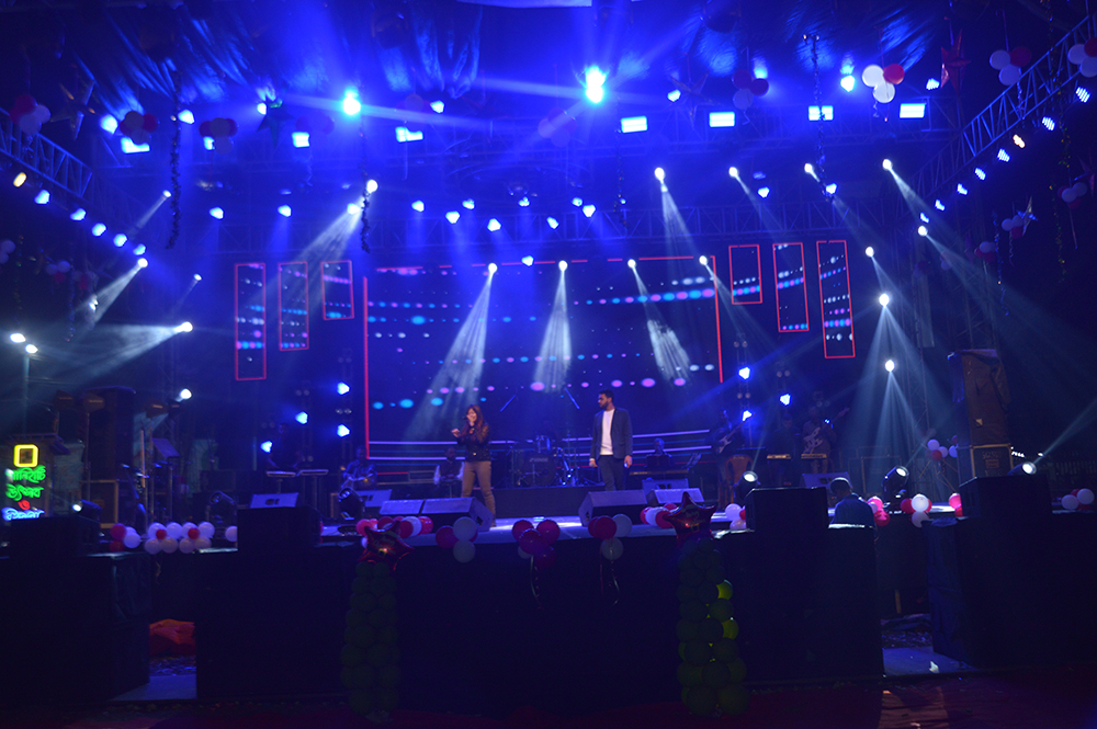 Panihati Utsav 2024 - Dec 25th