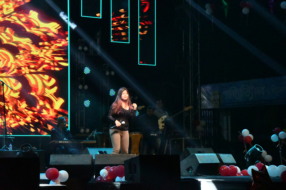 Panihati Utsav 2024 - Dec 25th