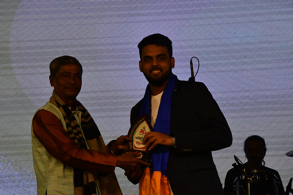 Panihati Utsav 2024 - Dec 25th