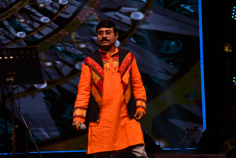 Panihati Utsav 2024 - Dec 25th