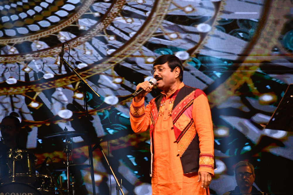 Panihati Utsav 2024 - Dec 25th