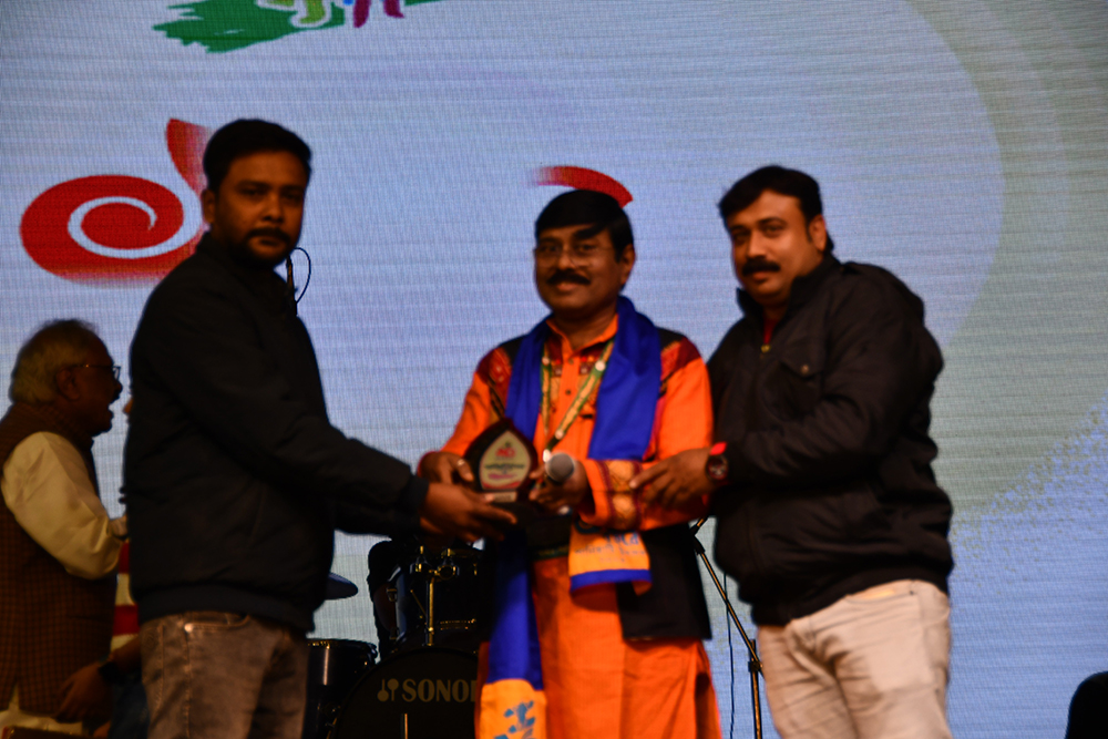 Panihati Utsav 2024 - Dec 25th