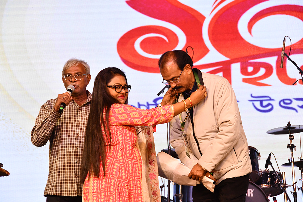 Panihati Utsav 2024 - Dec 25th