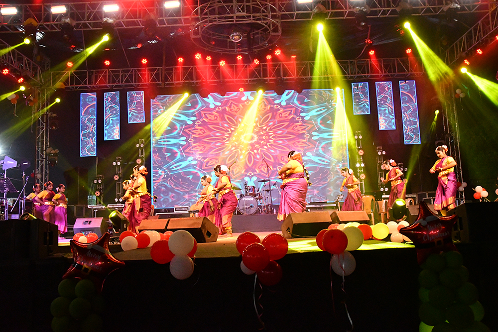 Panihati Utsav 2024 - Dec 25th