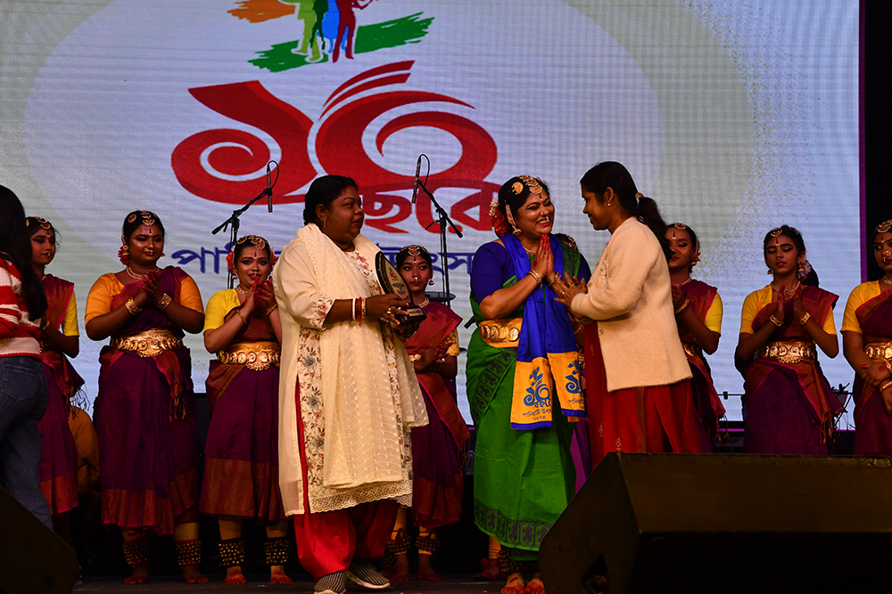 Panihati Utsav 2024 - Dec 25th