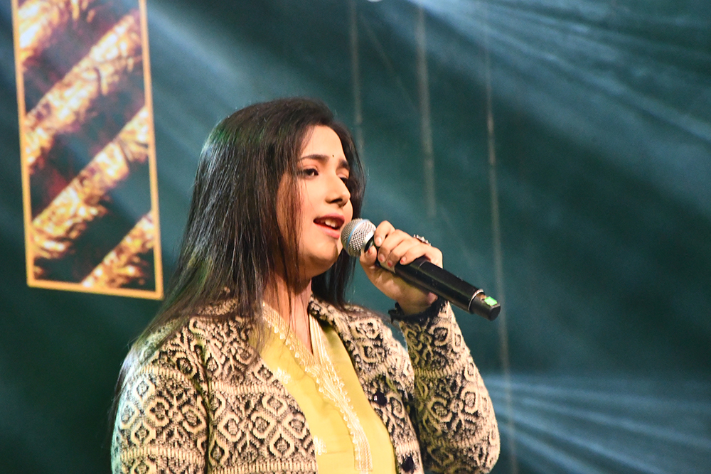 Panihati Utsav 2024 - Dec 25th