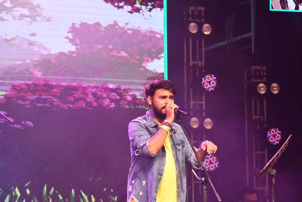 Panihati Utsav 2024 - Dec 25th