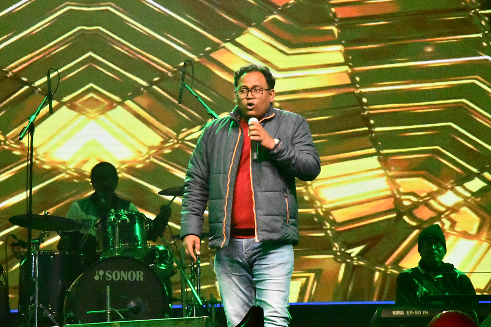 Panihati Utsav 2024 - Dec 25th