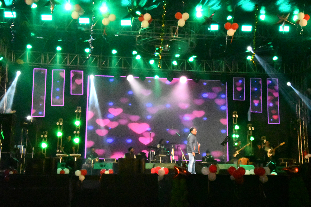 Panihati Utsav 2024 - Dec 25th