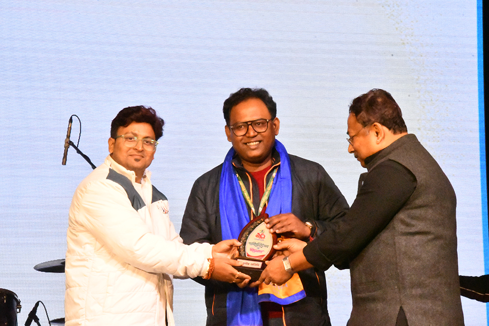 Panihati Utsav 2024 - Dec 25th