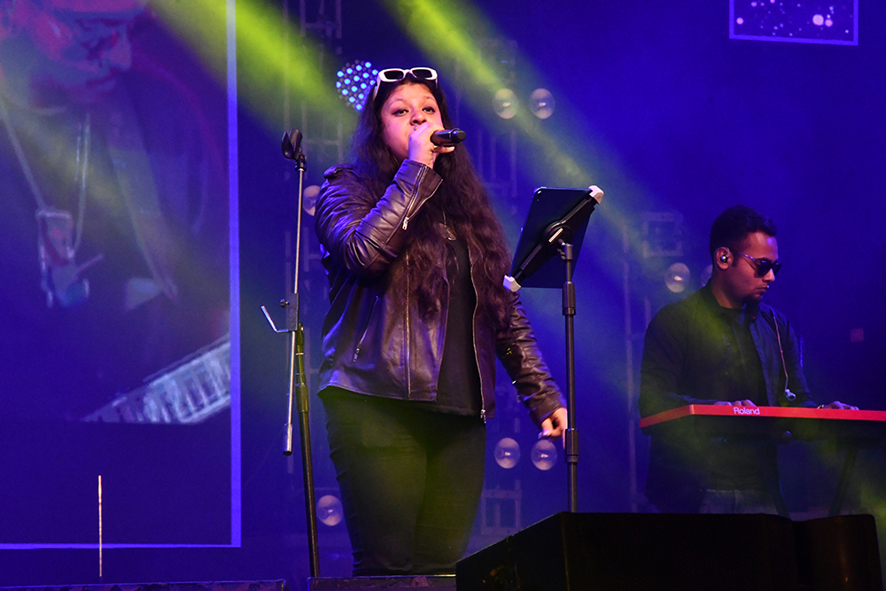 Panihati Utsav 2024 - Dec 25th