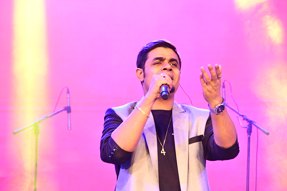 Panihati Utsav 2024 - Dec 20th