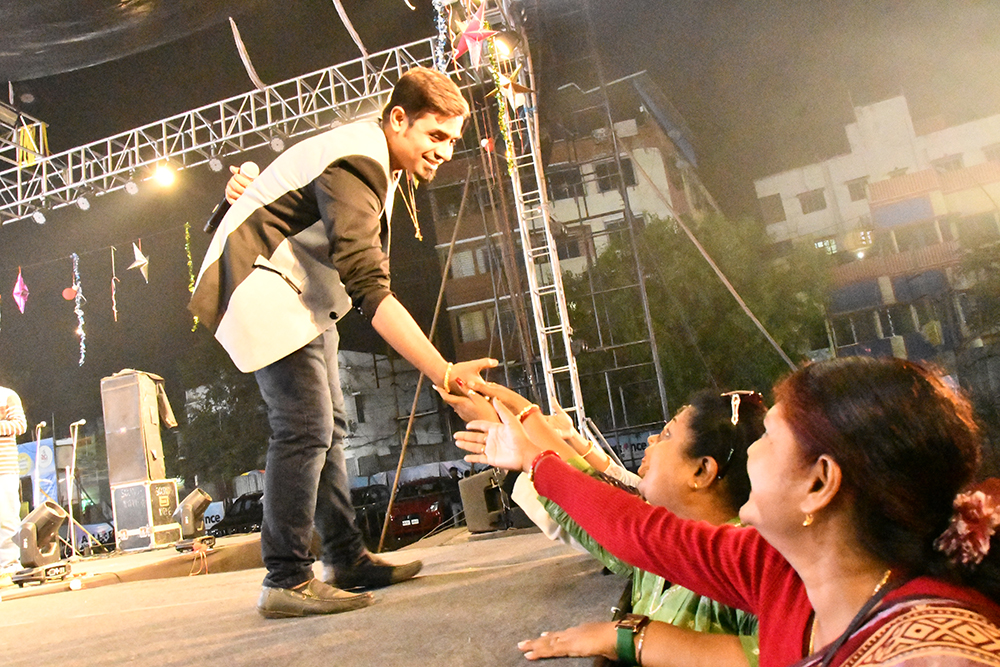 Panihati Utsav 2024 - Dec 20th