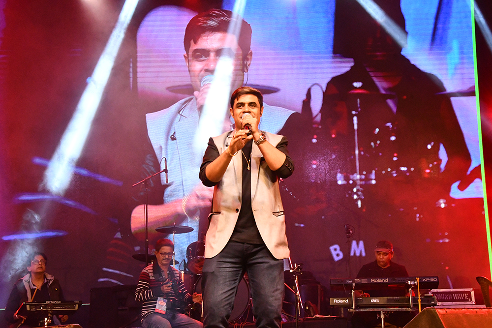 Panihati Utsav 2024 - Dec 20th