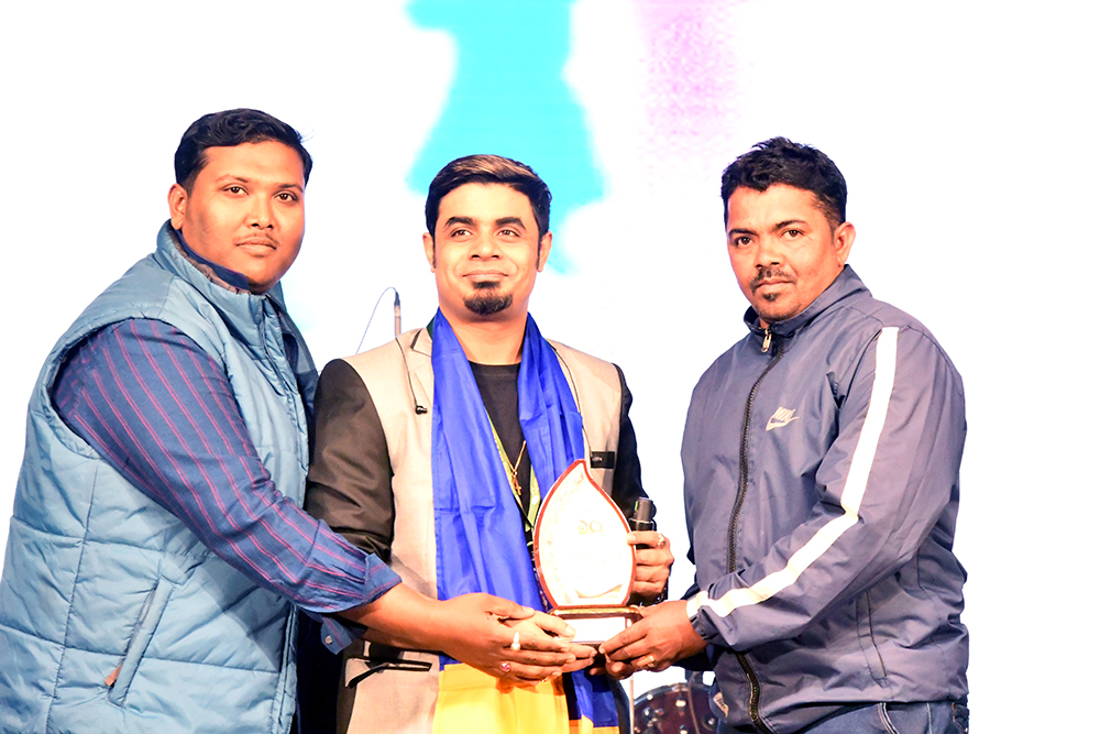 Panihati Utsav 2024 - Dec 20th