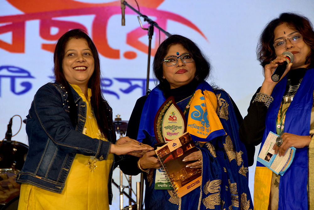 Panihati Utsav 2024 - Dec 20th