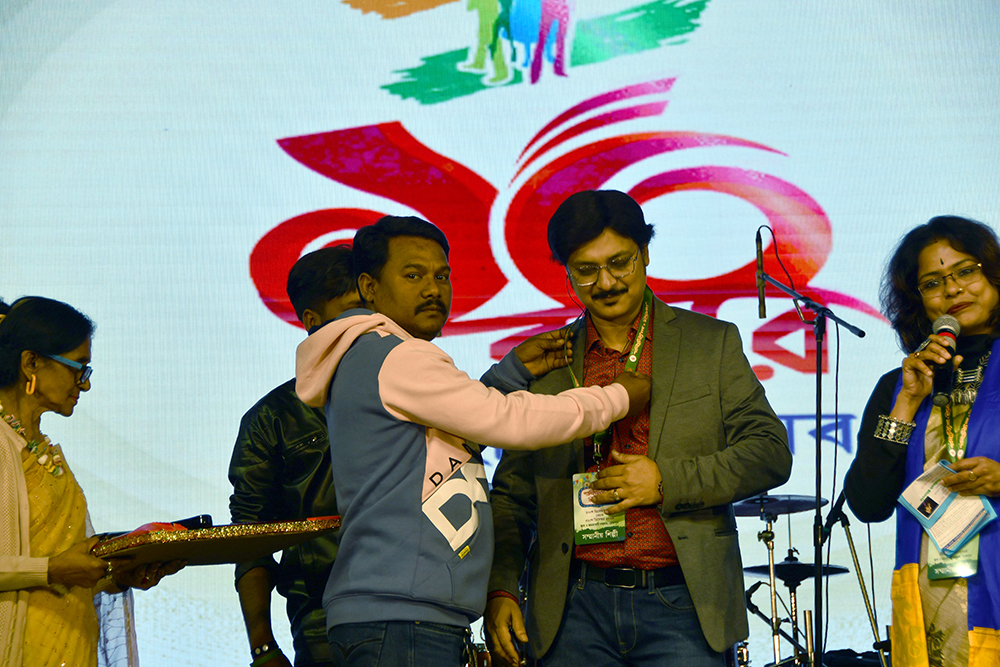 Panihati Utsav 2024 - Dec 20th