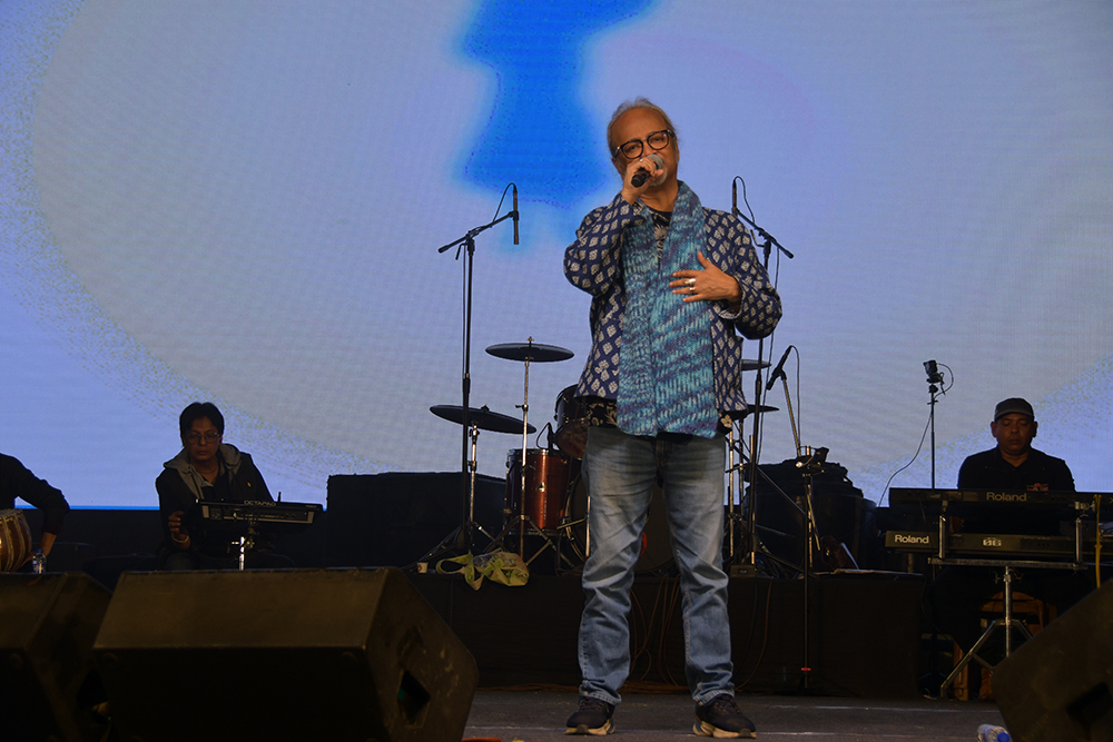 Panihati Utsav 2024 - Dec 20th