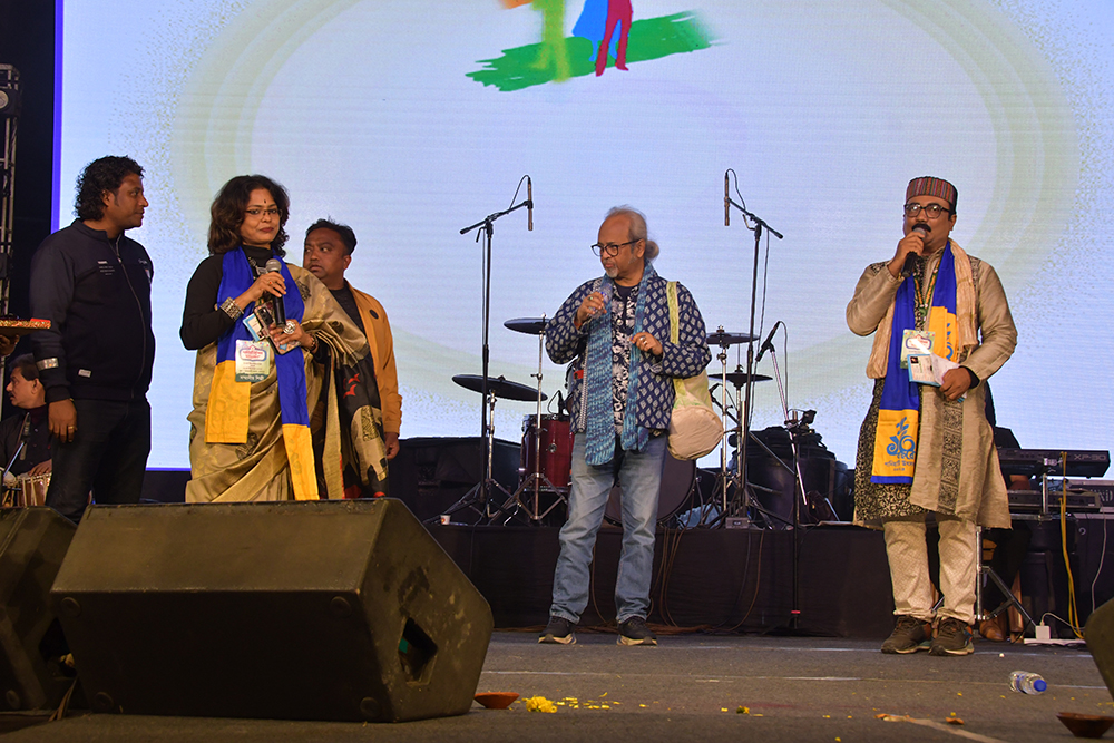 Panihati Utsav 2024 - Dec 20th