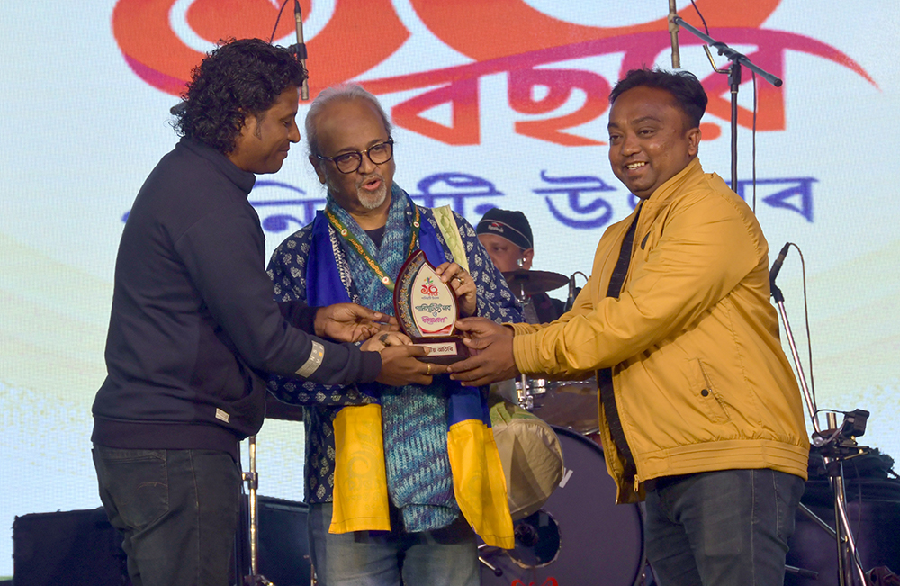 Panihati Utsav 2024 - Dec 20th