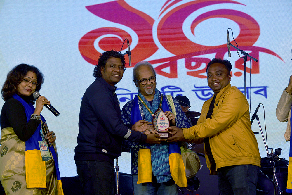 Panihati Utsav 2024 - Dec 20th