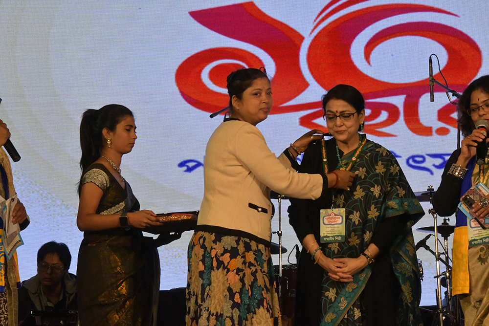 Panihati Utsav 2024 - Dec 20th