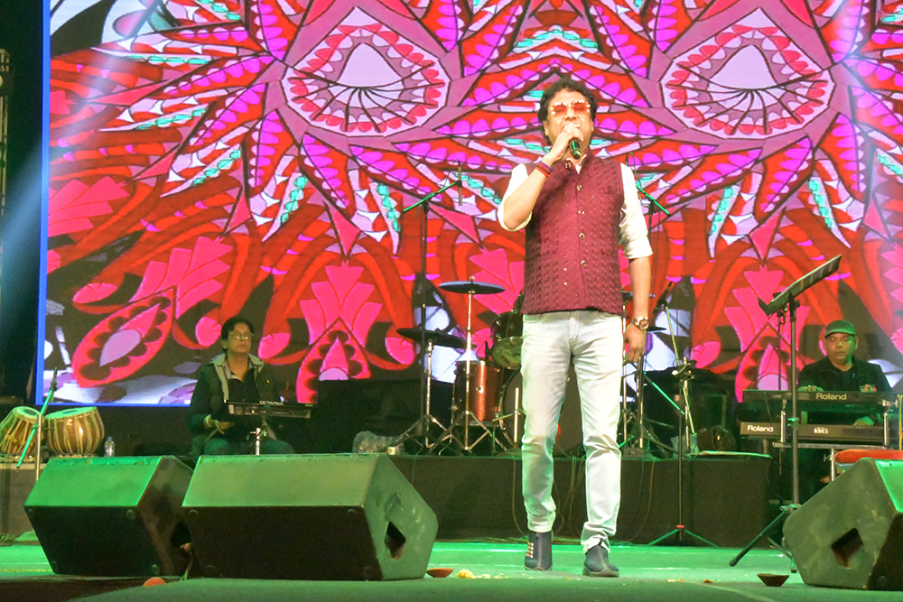 Panihati Utsav 2024 - Dec 20th