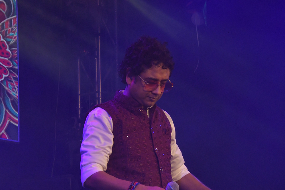 Panihati Utsav 2024 - Dec 20th