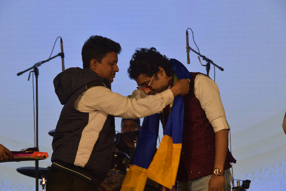 Panihati Utsav 2024 - Dec 20th