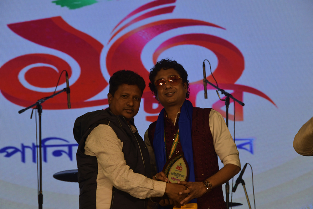 Panihati Utsav 2024 - Dec 20th