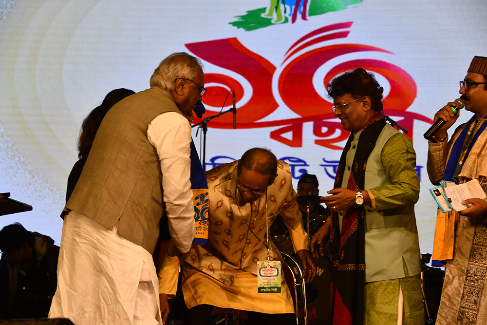 Panihati Utsav 2024 - Dec 20th