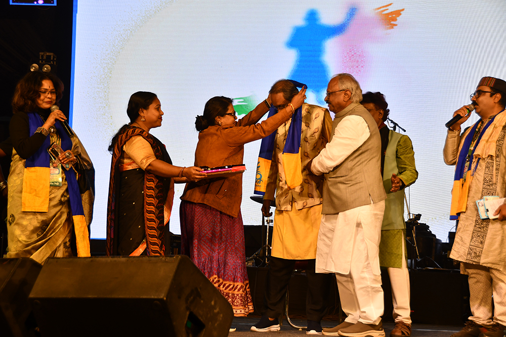 Panihati Utsav 2024 - Dec 20th