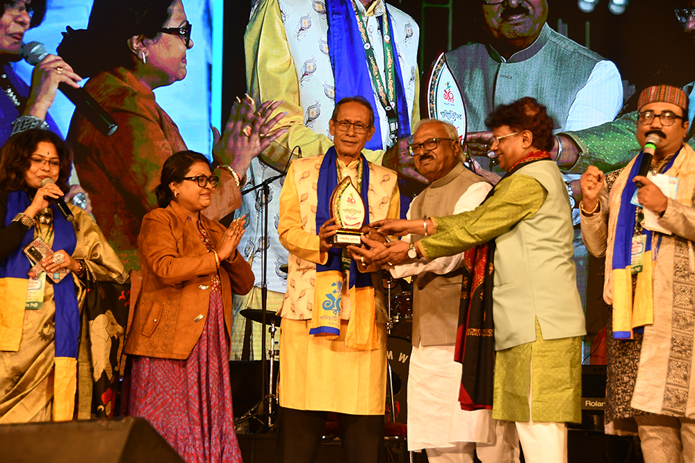 Panihati Utsav 2024 - Dec 20th