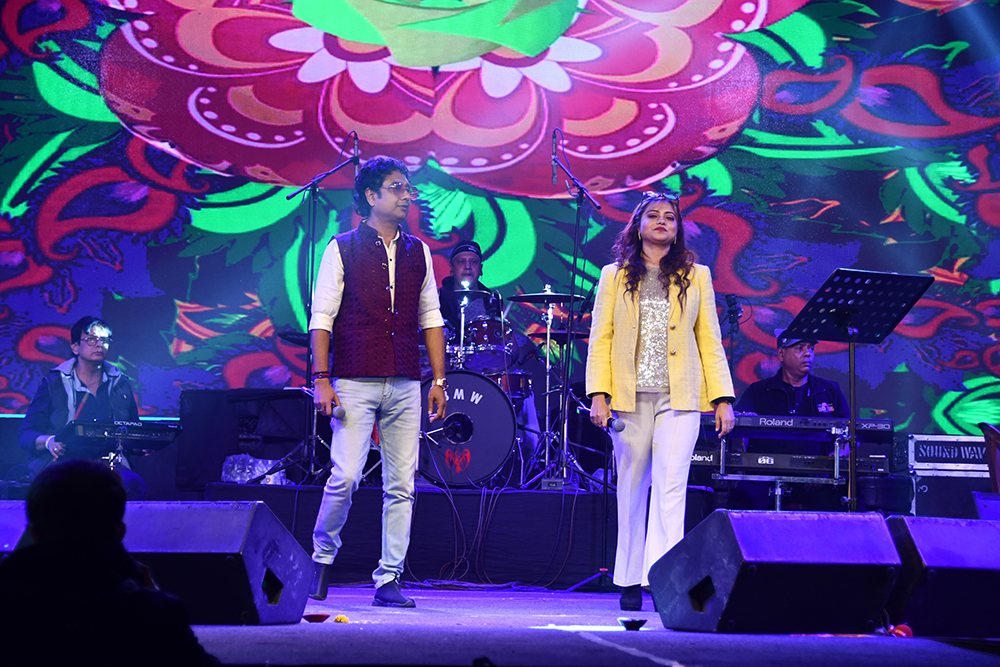 Panihati Utsav 2024 - Dec 20th