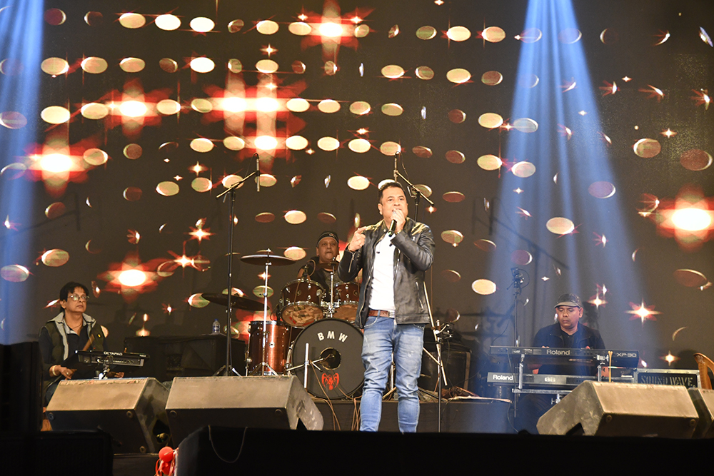 Panihati Utsav 2024 - Dec 20th