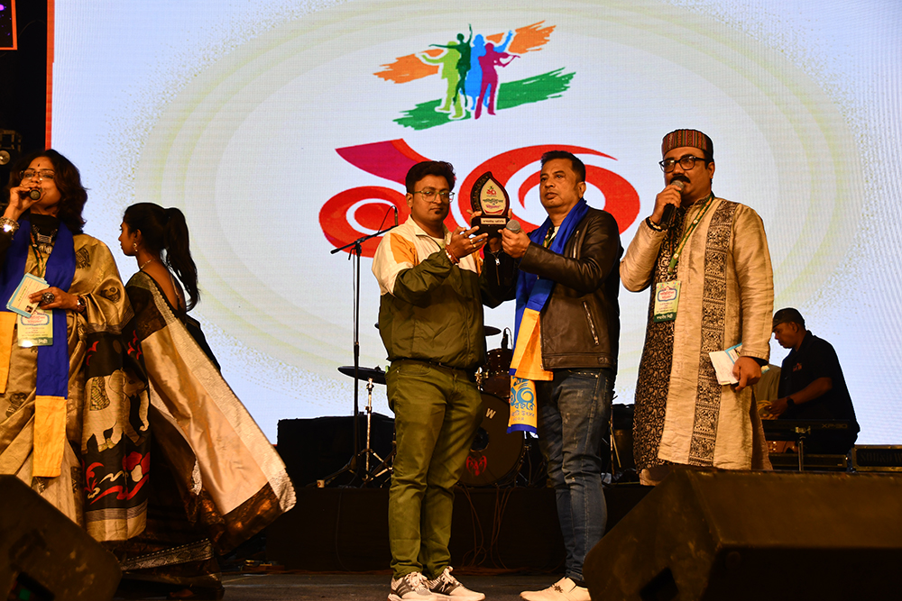 Panihati Utsav 2024 - Dec 20th